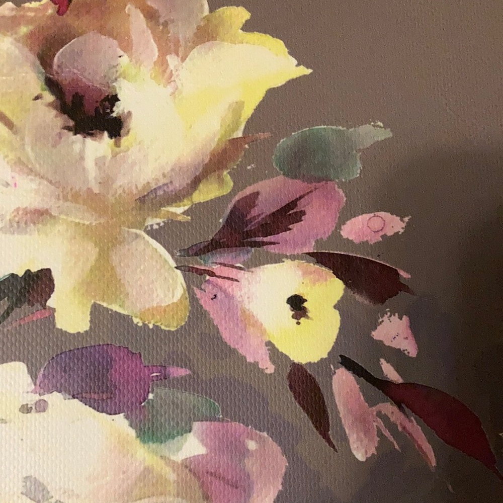 Meet your Posher, P.